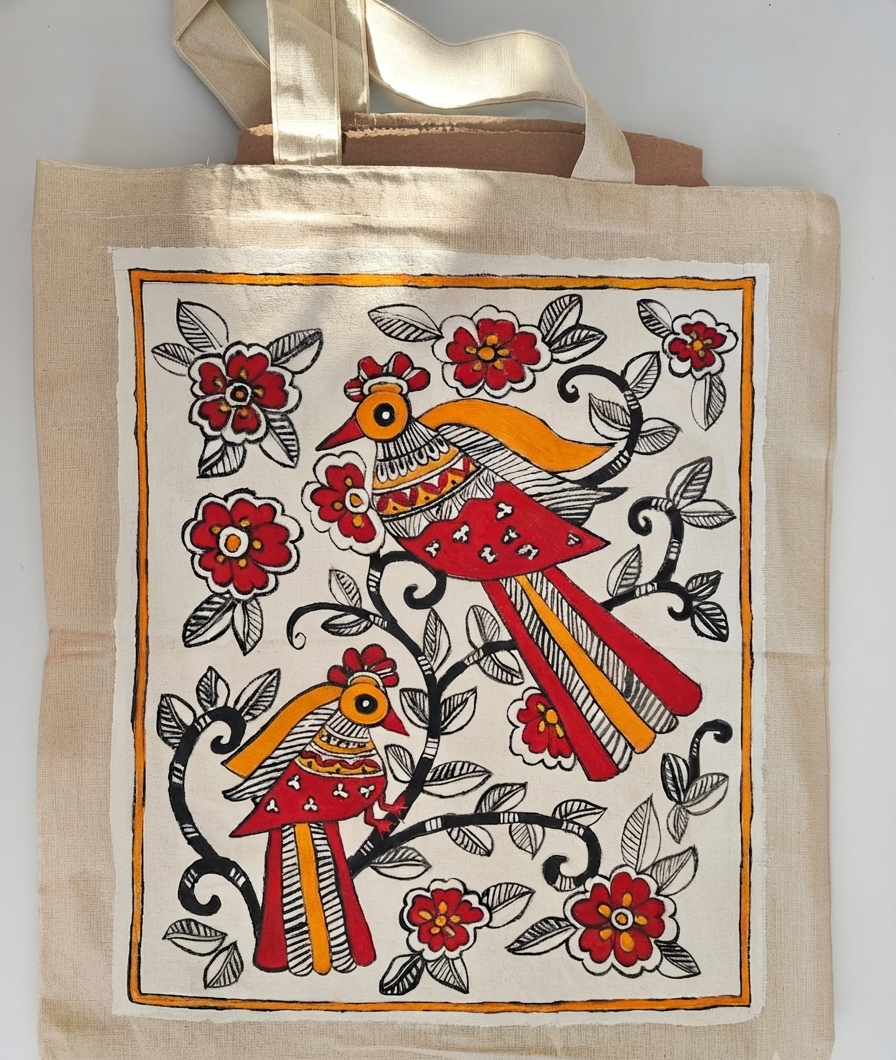 Tote Bag
