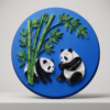 Bamboo Forest