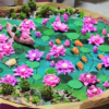 Lotus Pond