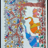 Gond Art