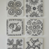 Godna art