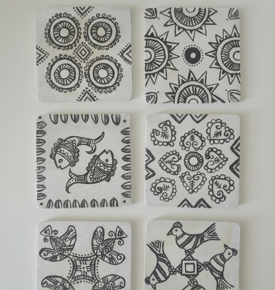 Godna art
