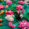 Diorama Art