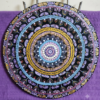 Dot mandala