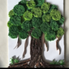 Tree Wall Art